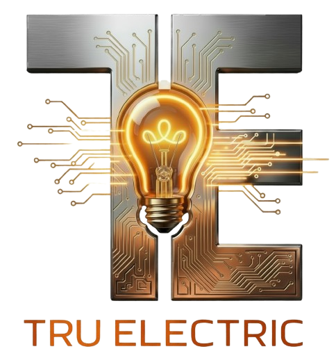 Tru Electric Logo